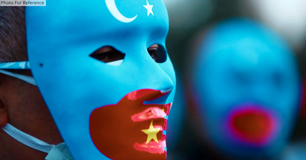Xi Jinping replacing Uyghurs ethnic culture in garb of 'cultural nourishment' program